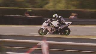 Road Racing  Chimay Open Trophy 2022  SuperbikesSidecarsSuperSport High speed Sounds [upl. by Asiel894]