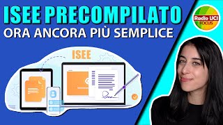 ISEE precompilato adesso ancora più semplice [upl. by Ahsienaj]