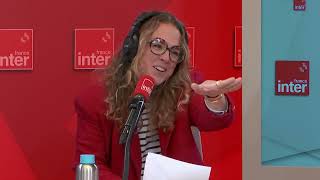 Vasectomie pour tous  La Drôle dHumeur de Julie Conti [upl. by Dugan]