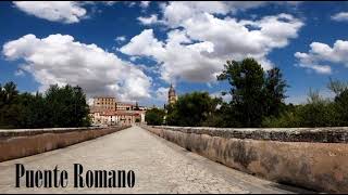 Rio Tormes Salamanca Spain [upl. by Anniala]