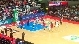 barangay Ginebra vs tnt game 6 sino ba talaga mag champions sa tingin nyo mga idol [upl. by Newbill868]