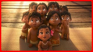 Watch Now Moana Full Movie For English Learners 1 [upl. by Notsuj]