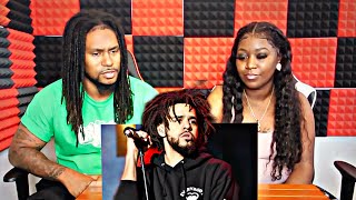 J Cole  my life feat 21 Savage Morray Official Audio Reaction 🔥 [upl. by Aldridge]