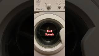 Indesit 1200 washing machine [upl. by Hengel]