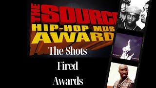 The 94 Source Awards Revisited [upl. by Hbaruas]