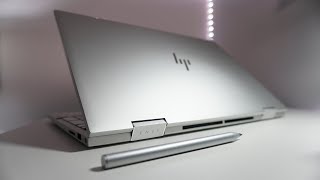 HP Envy x360 15 Review amp Unboxing  Best 2 in 1 Laptop [upl. by Fey689]