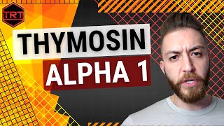 Thymosin Alpha 1 Reviews [upl. by Boy]