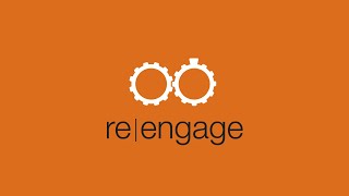 ReEngage Promo [upl. by Terrena227]