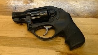 Револьвер Ruger LCR часть 2 Во Все Тяжкие [upl. by Ephrem]