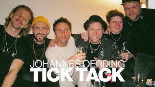 Johannes Oerding  Tick Tack Official Video [upl. by Naik]