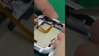 SmartWatch Factory Tour  SmartWatch Manufacturing Process production assembly [upl. by Ruben44]