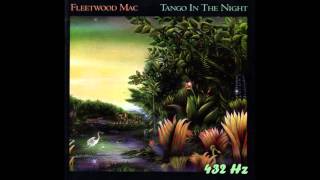 Fleetwood Mac  Everywhere 432 Hz [upl. by Ajit]