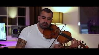 Al Yazmalim  Violin Cover by Roni Violinist [upl. by Thirzi121]