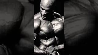 Ronnie coleman shortvideo youtubeshorts viralvideo bodybuilding KamranPathanr1l [upl. by Yssirk874]