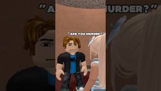 FunnyMm2 innocent be like idea FromFlumxkin robloxshorts short roblox mm2shortvideo [upl. by Ashmead202]