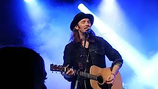 Zufall  Gil amp Tal Ofarim unplugged Lindenkeller Freising  12012019 [upl. by Sivia]