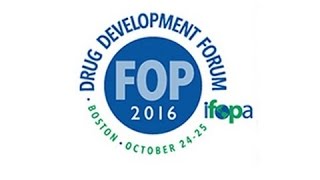 IFOPA 2016 Drug Development Forum Highlights [upl. by Thanasi986]