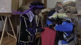 Het Alphens Sinterklaasjournaal 2015  Aflevering 18 [upl. by Jody]