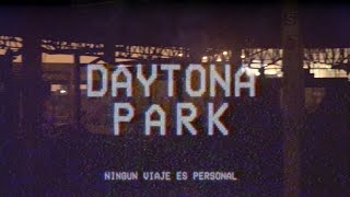 Daytona Park Ningún viaje es personal 2016 [upl. by Nauqram172]