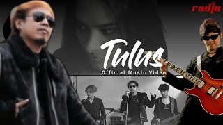 Tulus  Radja  New Music Video [upl. by Rramo472]