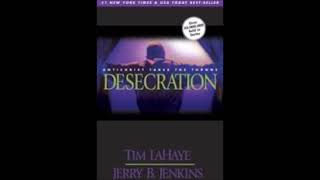 Desecration full length audio book [upl. by Oirasan]