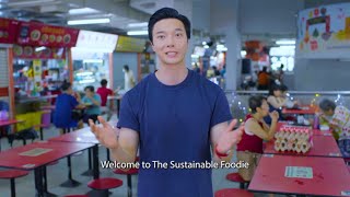 Live more SG  EP 4 THE HAWKER APPRENTICE Keeping our Hawker Culture alive Promo [upl. by Weinreb]