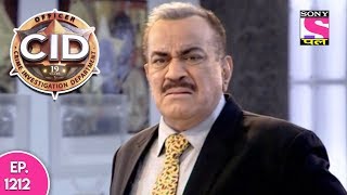 CID  सी आ डी  Episode 1212  26th October 2017 [upl. by Alra]