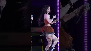 KARINA 4K QUALITY FANCAM kpop bias kpopsongs twice lesserafim fancam newjeans karina [upl. by Nanice]