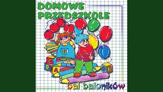 Domowe przedszkole feat Urszula Smoczyńska II [upl. by O'Reilly]