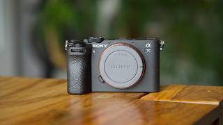 SONY A7CII or A7IV which one is better [upl. by Navonod]