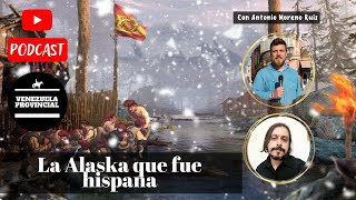 La Alaska que fue hispana [upl. by Knitter]