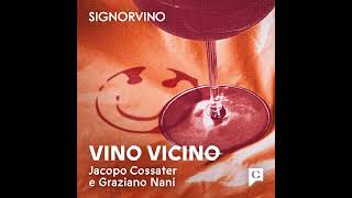 Ep20 Il Pinot grigio un classico che ha fatto innamorare anche le star [upl. by Nagyam]