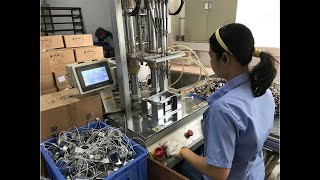 air fryer oven manufacture rongdiangroup [upl. by Stanfield104]