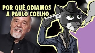 Ovejas Eléctricas  Por qué odiamos a Paulo Coelho [upl. by Enitsud]