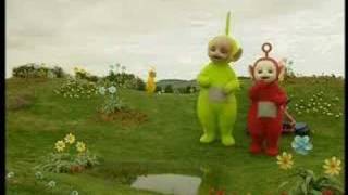 Teletubbies deficenti [upl. by Ahsitniuq]