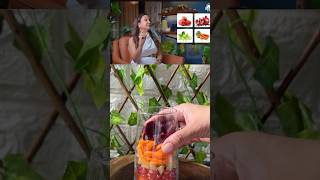 This Miracle juice will help you pcos😱😋shorts [upl. by Aronle]