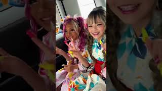 ⭐️🎀 Gyaru  Gal tiktok compilation part 1 ⭐️🛍️ [upl. by Samson]