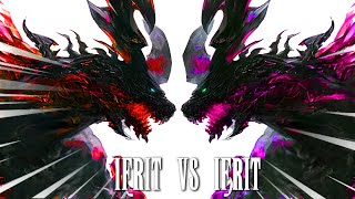 Final Fantasy XVI Find The Flame Full OST Ifrit vs Infernal Eikon Theme [upl. by Roee]