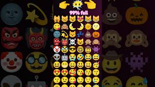 emojichallengequiz emojiquizes riddles [upl. by Aitret670]