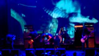 Roadburn 2014 Windhand  Woodbine [upl. by Philoo]