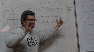 Applied thermodynamics Actual refrigeration cycles Lecture 7 [upl. by Haneen]