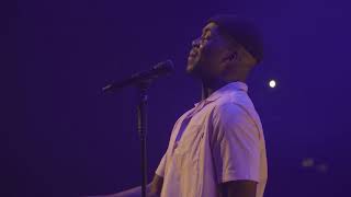 Jacob Banks  Slow Up Live at Roundhouse London [upl. by Malita]