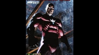 Irredeemable Cómic 22  Español HD [upl. by Lust252]