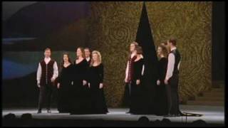 Home and the Heartland Riverdance  Live from New York City 1996 [upl. by Portuna]