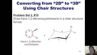 Chapter 2 – An Introduction to Organic Compounds Part 7 of 8 [upl. by Llehcear285]