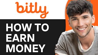 How to Earn Money From Bitly 2024  How to Use Bitly Tutorial [upl. by Schick]