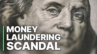 HSBC The Money Laundering Scandal  Criminal Banks  Finance  Documentary [upl. by Lisan]