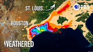 Why Are Some Cities ATTRACTING Storms While Others REPEL Them [upl. by Jeroma]