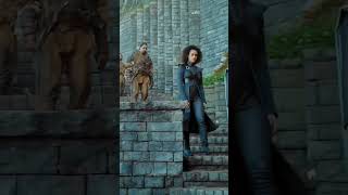 DAENERYS TARGARYEN amp MISSANDEIGAME OF THRONES WEB SERIES CLIP got gameofthrones missandeiedit [upl. by Chard]