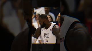 The Lebron James Shrug 💪🏿 😮‍💨 shorts [upl. by Ardnatal929]